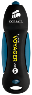 Corsair Flash Voyager 16 GB (CMFVY3A-16GB) Flash Bellek kullananlar yorumlar